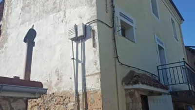 4 bedrooms House in Burgos, Spain No. 139975