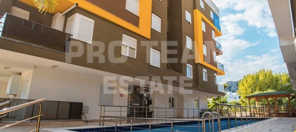 3 rooms Apartment in Konyaalti, Turkey No. 27986 12