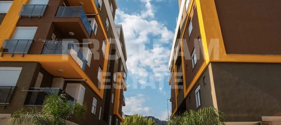 3 rooms Apartment in Konyaalti, Turkey No. 27986 11