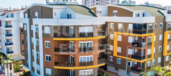 3 rooms Apartment in Konyaalti, Turkey No. 27986 3