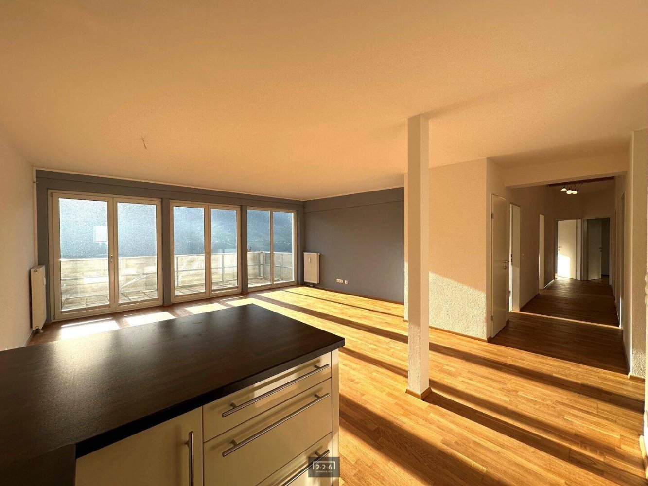 6غرفة شقة في Patsch, Austria رقم 140892