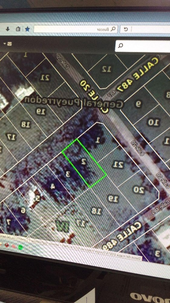  Land in Mar del Plata, Argentina No. 111230