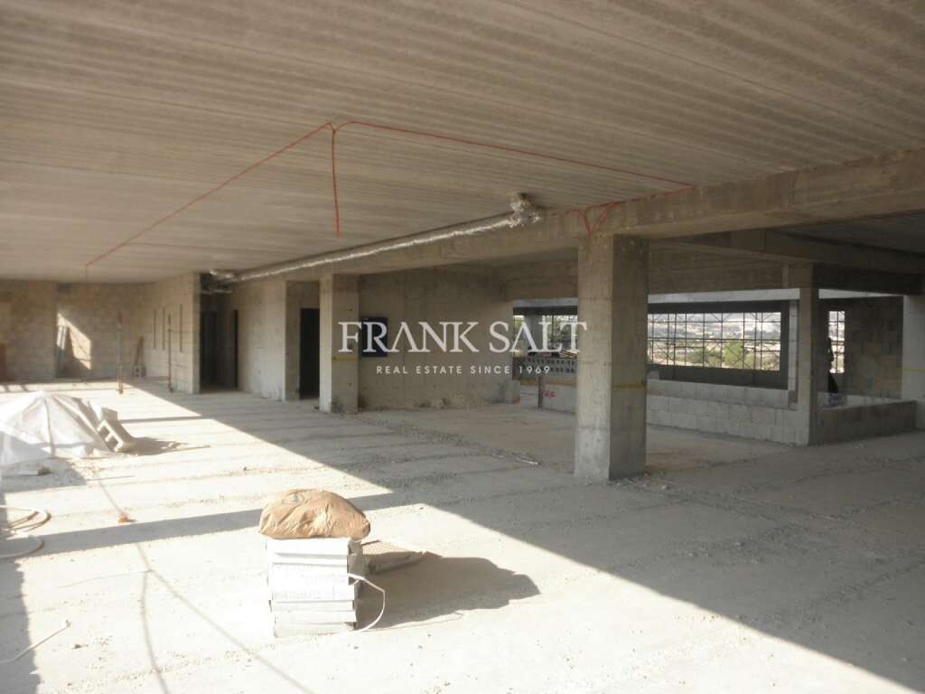 Büro in Balzan, Malta 300m², Nr. 12882