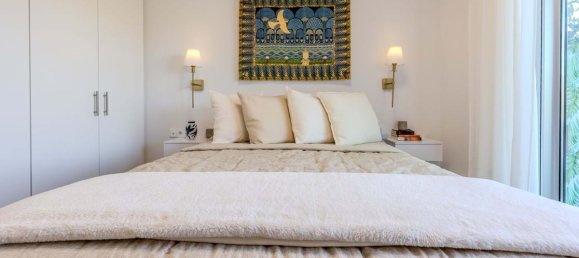 2 bedrooms Penthouse in Estepona, Spain No. 159531 11