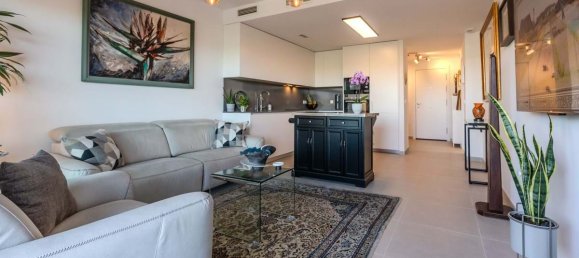 2 bedrooms Penthouse in Estepona, Spain No. 159531 13