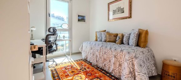 2 bedrooms Penthouse in Estepona, Spain No. 159531 18