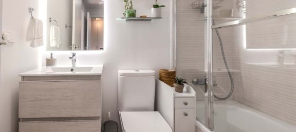 2 bedrooms Penthouse in Estepona, Spain No. 159531 14