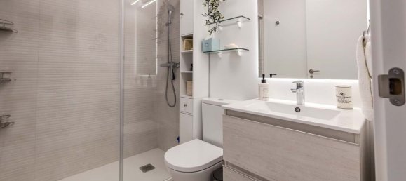 2 bedrooms Penthouse in Estepona, Spain No. 159531 21