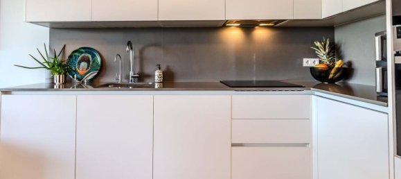 2 bedrooms Penthouse in Estepona, Spain No. 159531 7