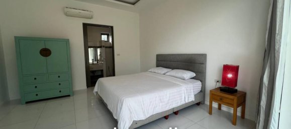 4 bedrooms Villa in Ko Samui, Thailand No. 27171 10