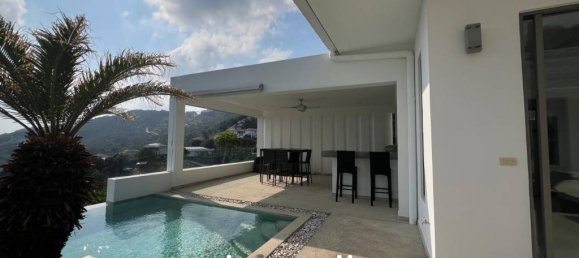 4 bedrooms Villa in Ko Samui, Thailand No. 27171 3