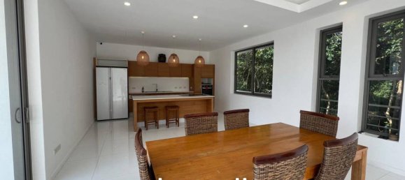 4 bedrooms Villa in Ko Samui, Thailand No. 27171 5