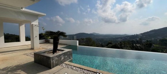 4 bedrooms Villa in Ko Samui, Thailand No. 27171 2