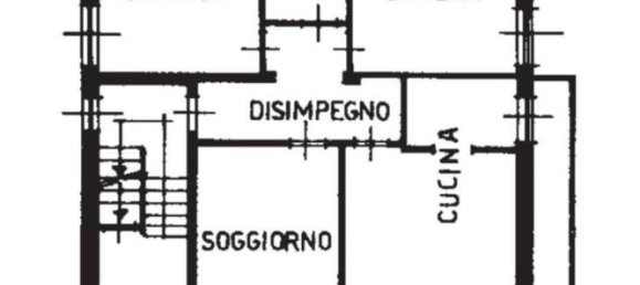 6 bedrooms Villa in Monticello d'Alba, Italy No. 349122 42