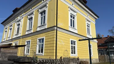 2 bedrooms Apartment in Voitsberg, Austria No. 186585