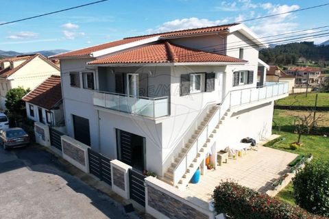 Villa T3 em Cabeceiras de Basto, Portugal N.º 192484