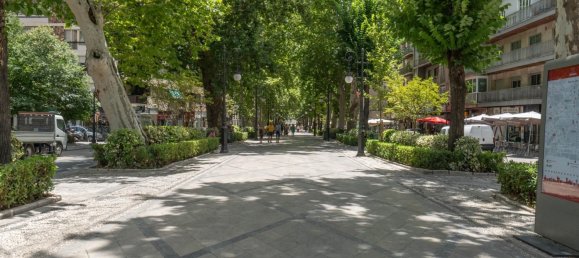 4 chambres Appartement à Granada, Spain No. 149864 25