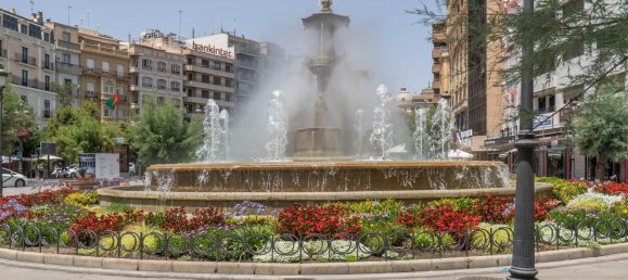 4 chambres Appartement à Granada, Spain No. 149864 24
