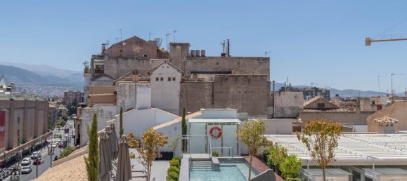 4 chambres Appartement à Granada, Spain No. 149864 9