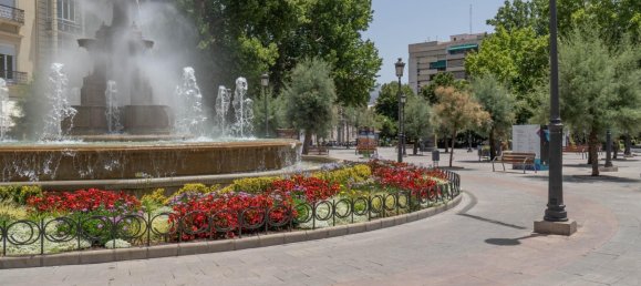 4 chambres Appartement à Granada, Spain No. 149864 20