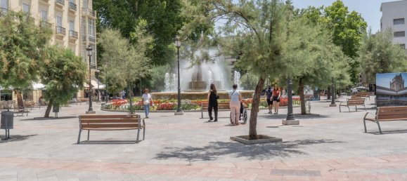 4 chambres Appartement à Granada, Spain No. 149864 19