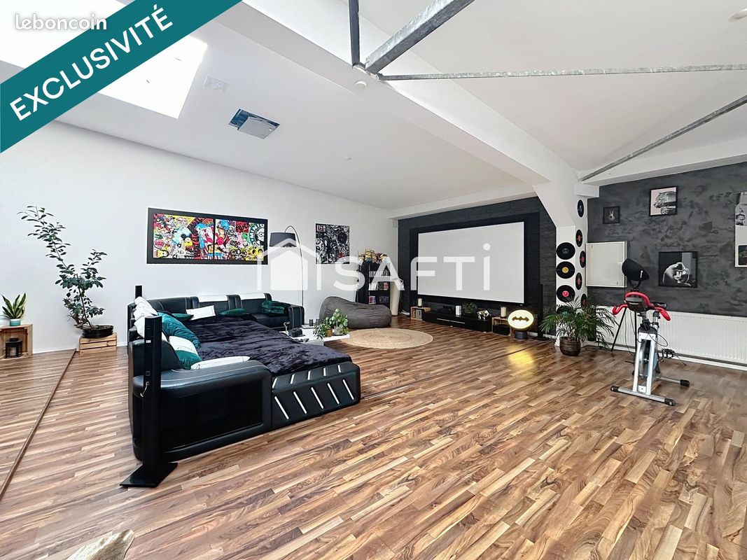 2 bedrooms Apartment in Hegenheim, France No. 228864