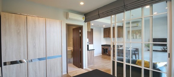 Condominio de 2 dormitorios en Hua Hin, Thailand No. 59141 12