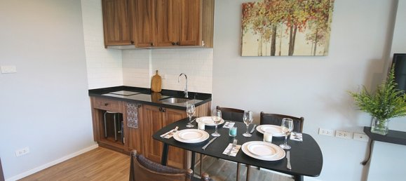 Condominio de 2 dormitorios en Hua Hin, Thailand No. 59141 7