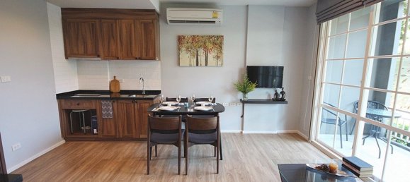 Condominio de 2 dormitorios en Hua Hin, Thailand No. 59141 3