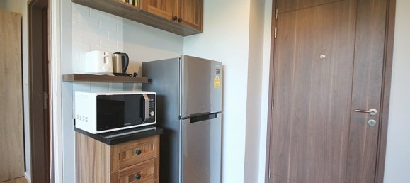 Condominio de 2 dormitorios en Hua Hin, Thailand No. 59141 8