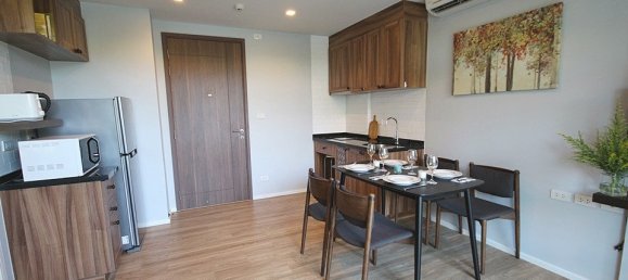 Condominio de 2 dormitorios en Hua Hin, Thailand No. 59141 4