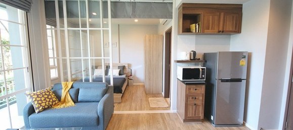 Condominio de 2 dormitorios en Hua Hin, Thailand No. 59141 6