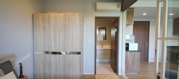 Condominio de 2 dormitorios en Hua Hin, Thailand No. 59141 13