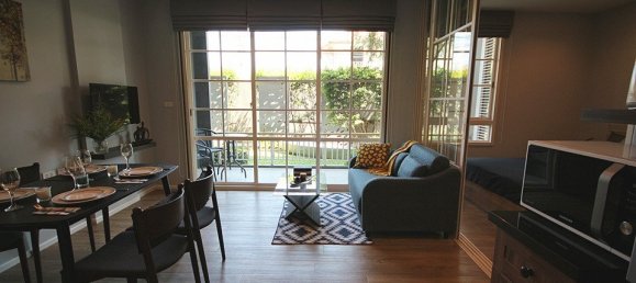 Condominio de 2 dormitorios en Hua Hin, Thailand No. 59141 2