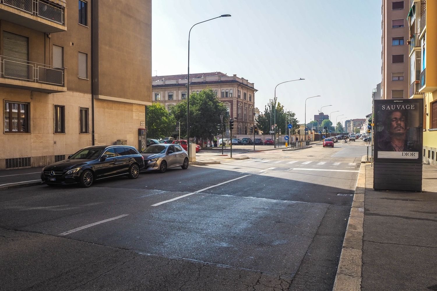 40m² Commercial property in Turin, Italy No. 371472