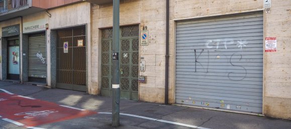 40m² Commercial property in Turin, Italy No. 371472 2