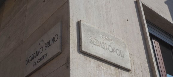 40m² Commercial property in Turin, Italy No. 371472 3