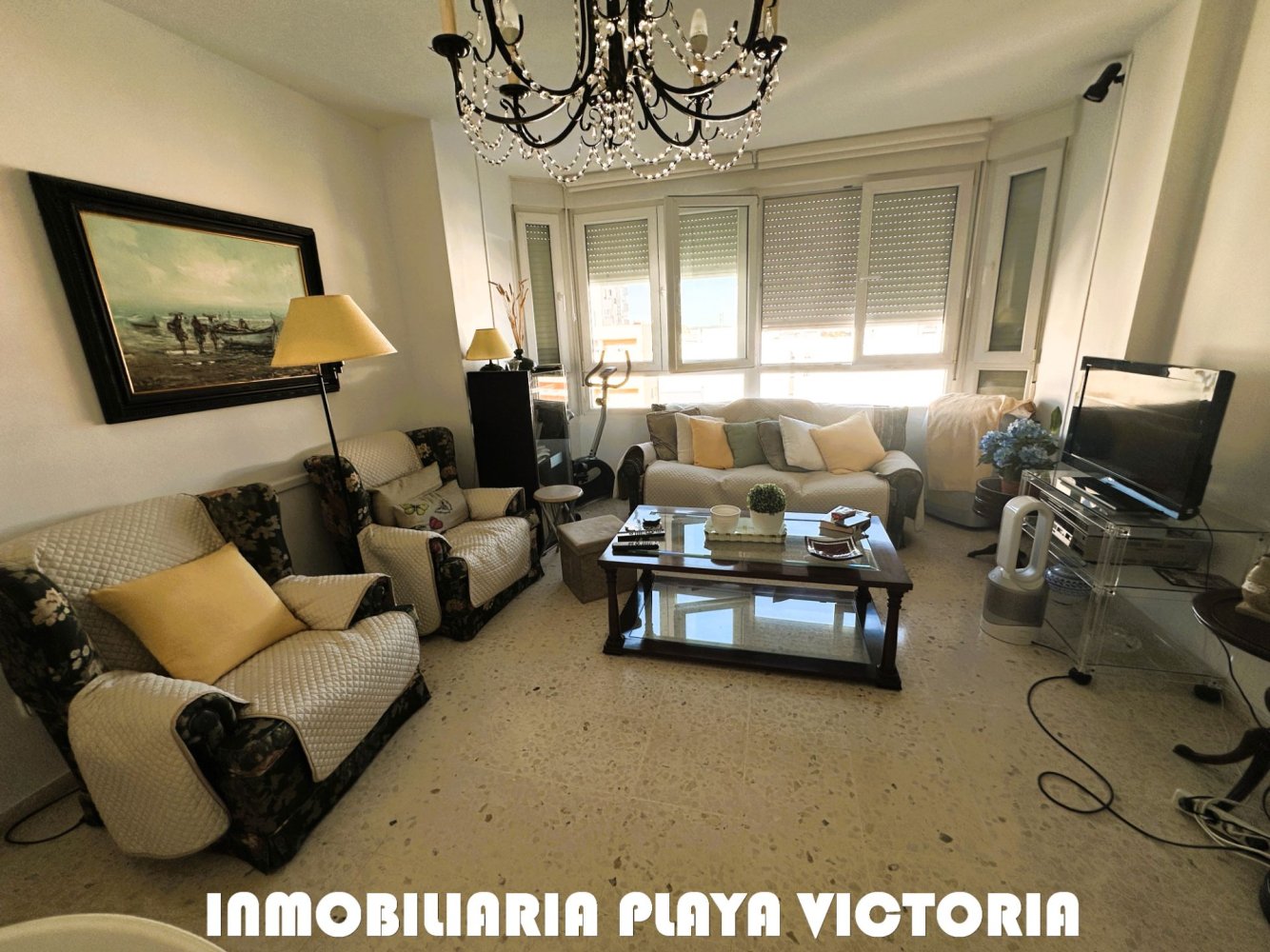 3 chambres Appartement à Cadiz, Spain No. 214494