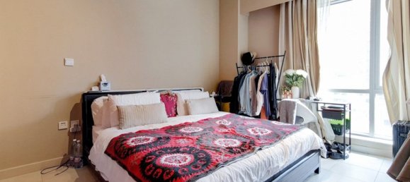 2 bedrooms Apartment in Downtown Dubai (Downtown Burj Dubai), UAE No. 2731 5