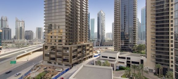 2 bedrooms Apartment in Downtown Dubai (Downtown Burj Dubai), UAE No. 2731 12