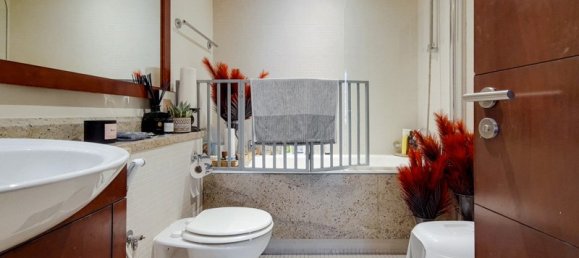 2 bedrooms Apartment in Downtown Dubai (Downtown Burj Dubai), UAE No. 2731 9