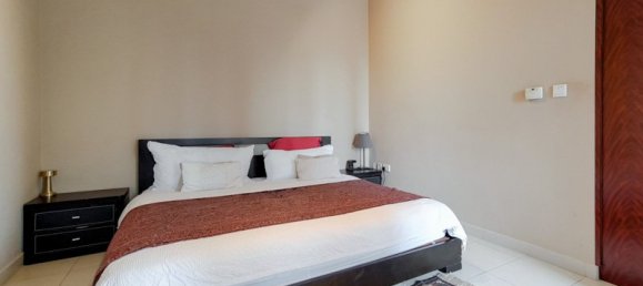 2 bedrooms Apartment in Downtown Dubai (Downtown Burj Dubai), UAE No. 2731 7