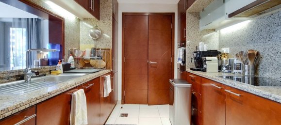 2 bedrooms Apartment in Downtown Dubai (Downtown Burj Dubai), UAE No. 2731 4