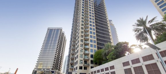 2 bedrooms Apartment in Downtown Dubai (Downtown Burj Dubai), UAE No. 2731 3