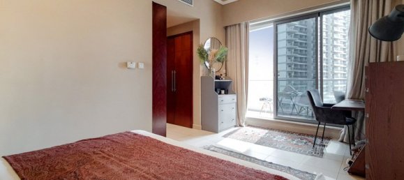 2 bedrooms Apartment in Downtown Dubai (Downtown Burj Dubai), UAE No. 2731 6