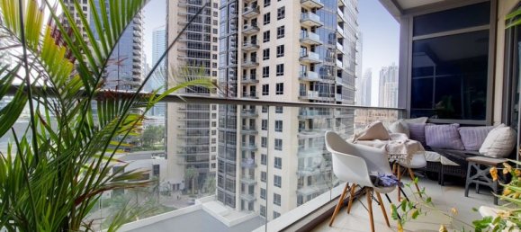 2 bedrooms Apartment in Downtown Dubai (Downtown Burj Dubai), UAE No. 2731 11