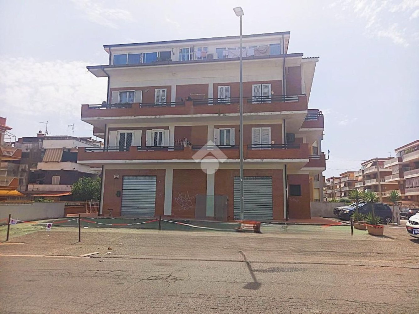 3 rooms Apartment in Ardea, Italy No. 264055