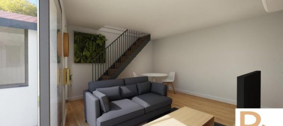 1 bedroom Duplex in Toulouse, France No. 290775 7