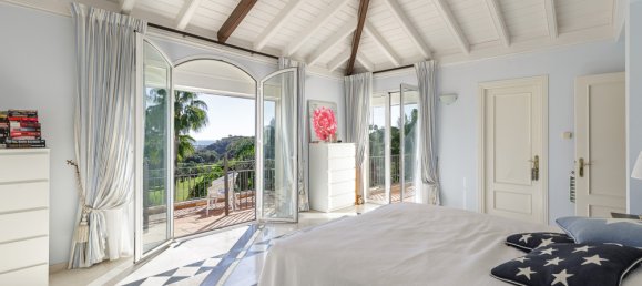 5 bedrooms Villa in Los Arqueros, Spain No. 185464 2