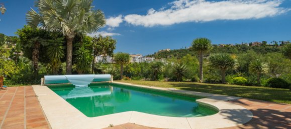 5 bedrooms Villa in Los Arqueros, Spain No. 185464 4